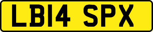 LB14SPX