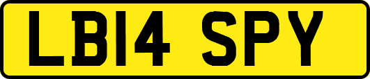 LB14SPY