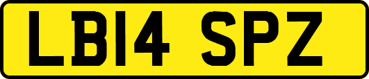 LB14SPZ