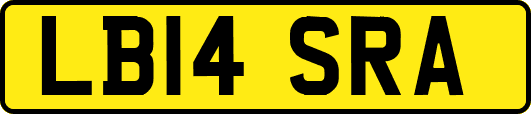 LB14SRA