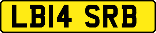 LB14SRB