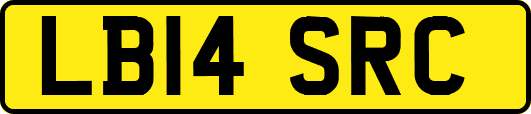 LB14SRC