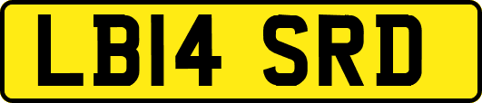 LB14SRD