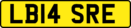 LB14SRE
