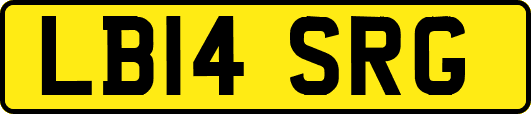 LB14SRG