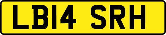 LB14SRH