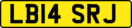 LB14SRJ