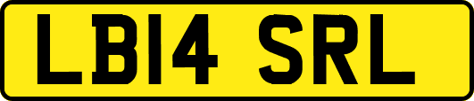 LB14SRL
