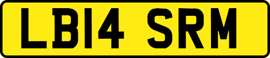 LB14SRM