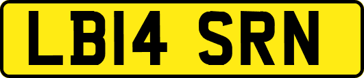 LB14SRN