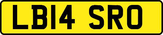 LB14SRO