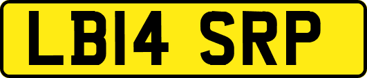 LB14SRP