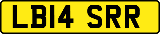LB14SRR