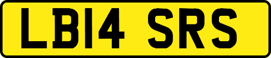 LB14SRS