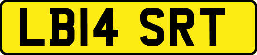 LB14SRT