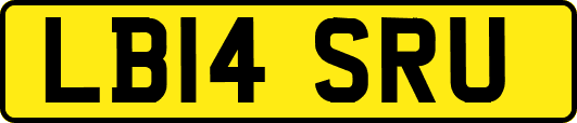 LB14SRU
