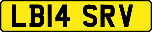 LB14SRV
