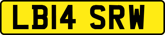 LB14SRW
