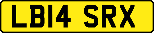 LB14SRX