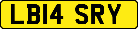 LB14SRY