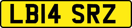 LB14SRZ