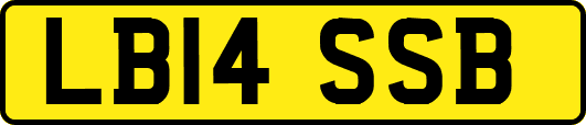 LB14SSB