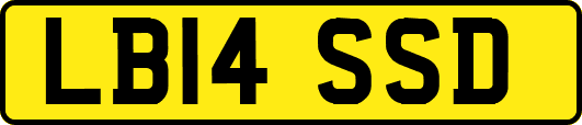 LB14SSD