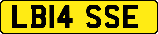 LB14SSE
