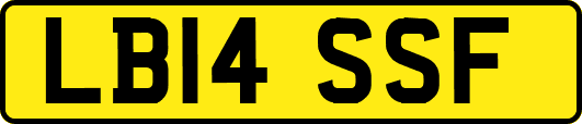 LB14SSF