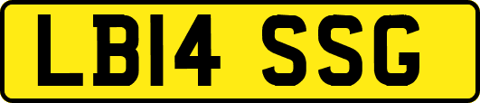 LB14SSG