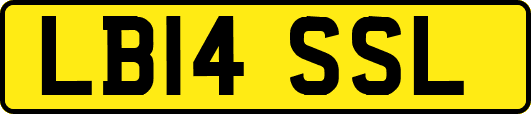 LB14SSL