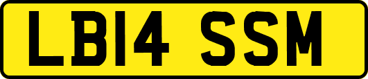LB14SSM