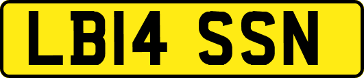 LB14SSN