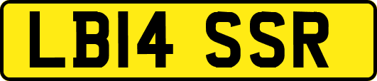 LB14SSR