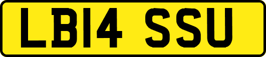 LB14SSU