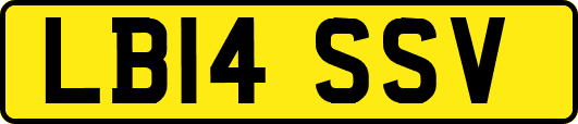 LB14SSV