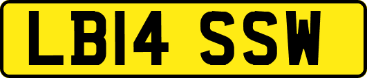 LB14SSW