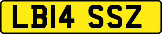 LB14SSZ