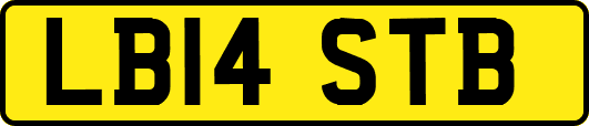 LB14STB