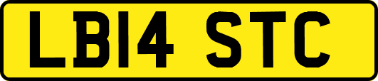 LB14STC