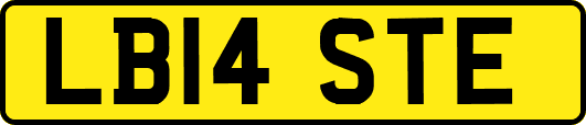 LB14STE