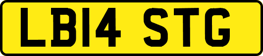 LB14STG