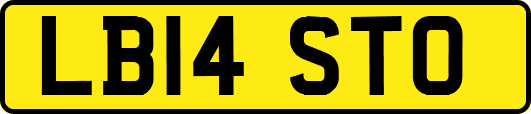 LB14STO