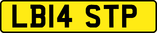 LB14STP