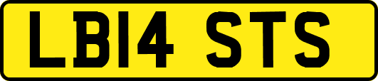 LB14STS