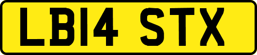 LB14STX