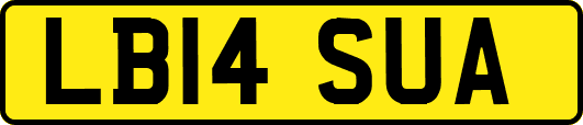 LB14SUA