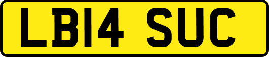 LB14SUC