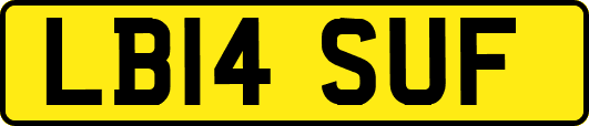 LB14SUF