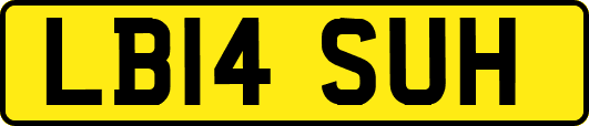 LB14SUH